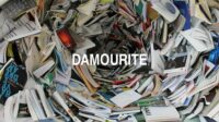 Damourite