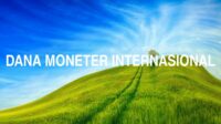 Dana Moneter Internasional