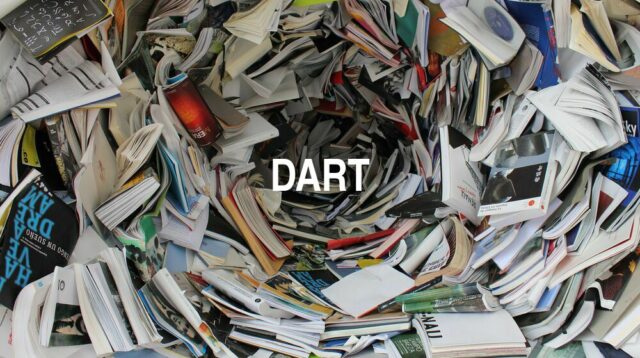 Arti Dart