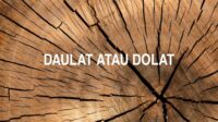 Daulat atau Dolat