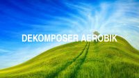 Dekomposer Aerobik