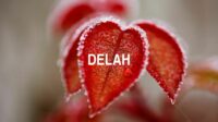 Delah