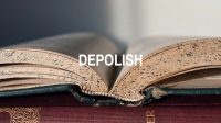 Depolish