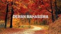 Dewan Mahasiswa