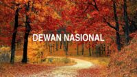 Dewan Nasional