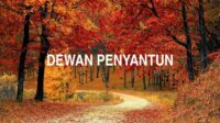 Dewan Penyantun