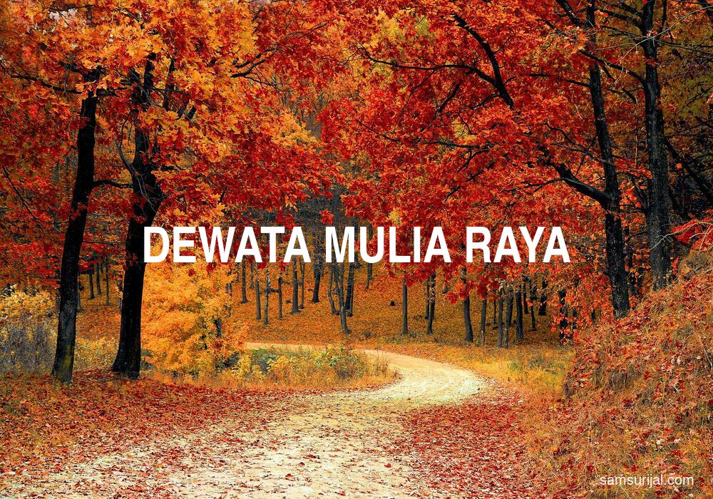 Arti Dewata Mulia Raya