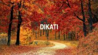 Dikati