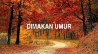 Dimakan Umur