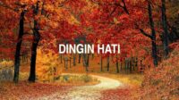 Dingin Hati