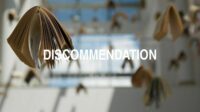 Discommendation