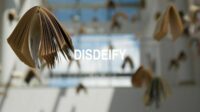 Disdeify