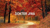 Dokter Jiwa