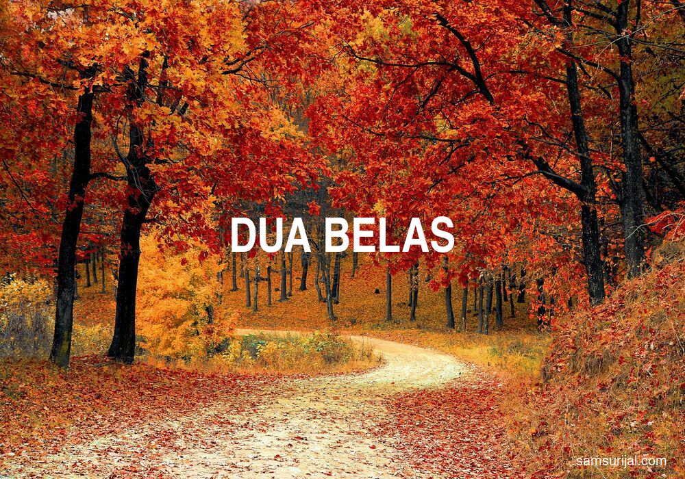 Arti Dua Belas