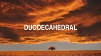 Duodecahedral