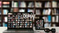 Duriat