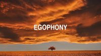 Egophony