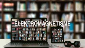 Arti Elektromagnetisme