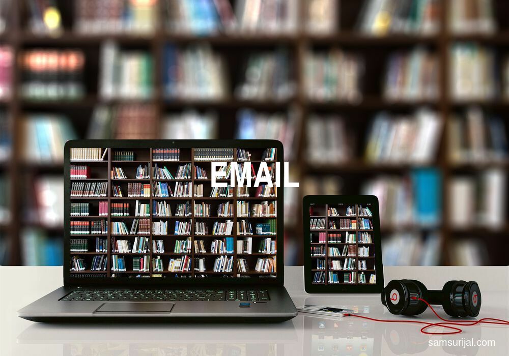 Arti Email