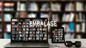 Embalase