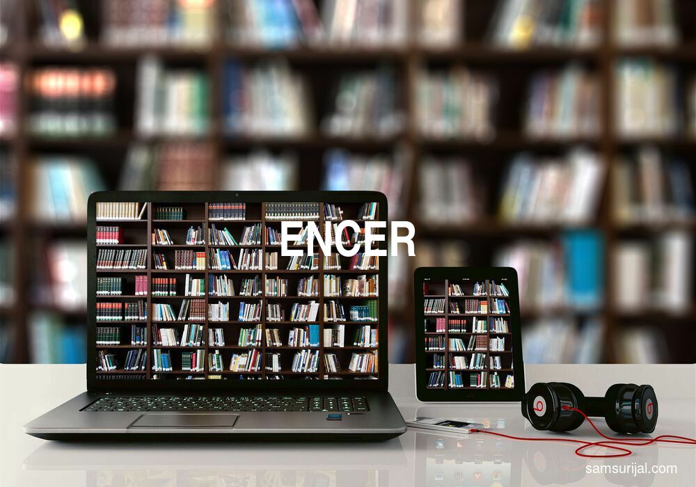Arti Encer