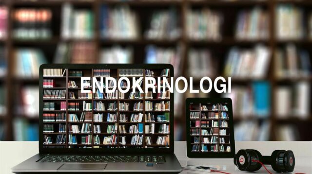 Arti Endokrinologi