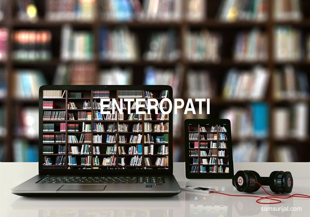 Arti Enteropati
