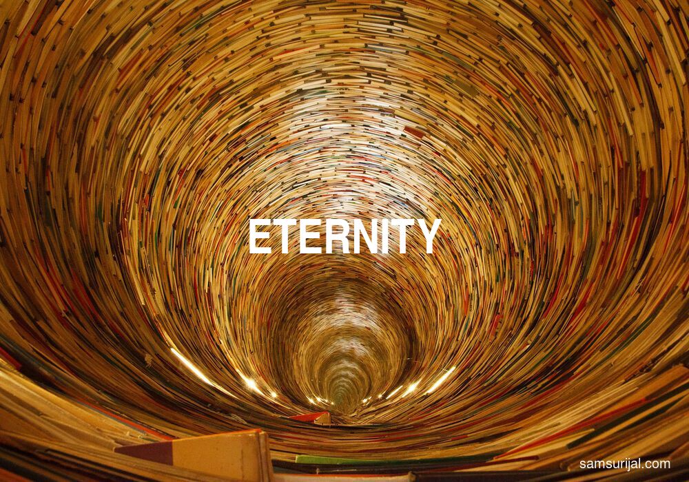Arti Eternity