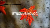 Etnomusikolog