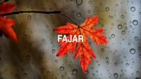 Fajar