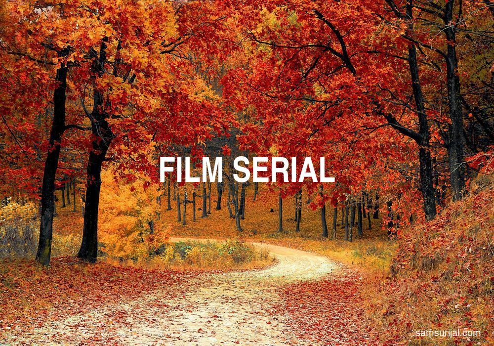 Arti Film Serial