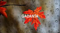Gadanta