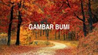 Gambar Bumi