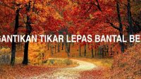 Ganti Menggantikan Tikar Lepas Bantal Berganti Tikar