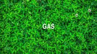 Gas