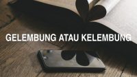 Gelembung atau Kelembung