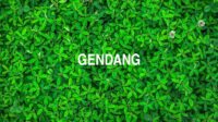 Gendang