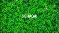 Geragai