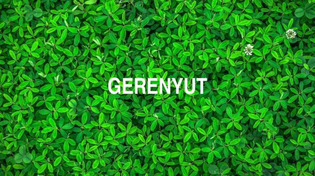 Arti Gerenyut