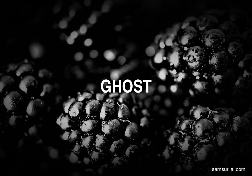Arti Ghost