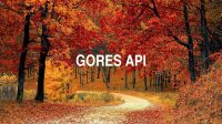 Gores Api