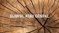 Gumpal atau Gempal