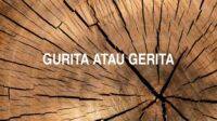 Gurita atau Gerita