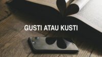 Gusti atau Kusti