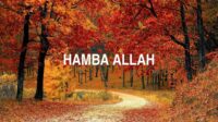 Hamba Allah