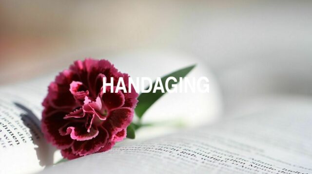 Arti Handaging