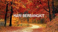 Hari Berbangkit