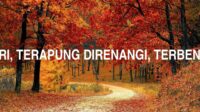 Hilang Dicari, Terapung Direnangi, Terbenam Diselami