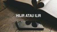 Hilir atau Ilir