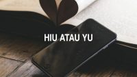 Hiu atau Yu